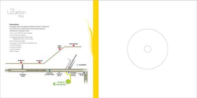 Image of 690 Sq.ft 1 BHK Apartment / Flat for sale in Tanvi Eminence Phase 1, Mira Road East, Mira Bhayandar for Rs. 6500000