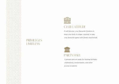 Eldeco Latitude 27 Brochure 14