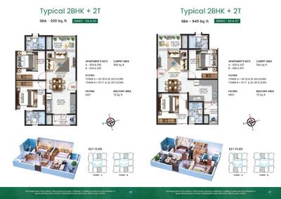 SBR Minara Brochure 14