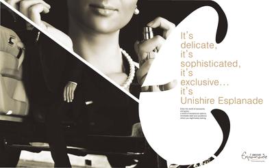 Unishire Esplanade Brochure 4