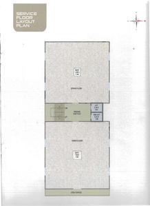 Image of 3000 Sq.ft 3 BHK Penthouse for sale in J C Pearl Memories, Manjalpur, Vadodara for Rs. 12500000