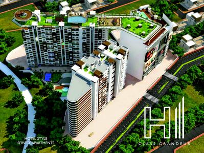Paroha Vision Jabalpur Brochure 5