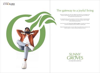 Cynosure Sunny Groves Brochure 4
