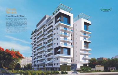 Axis Estrella Terraces Brochure 2