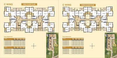 Excellaa Kalash Homes Brochure 12