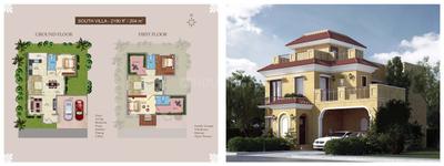 Elysium Villa Primero Brochure 6