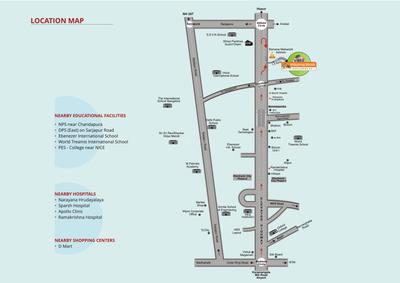 Vakil Whispering Woods Residences Brochure 8