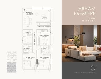 Trinity Arham Aryan Brochure 14