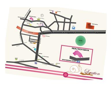 Realtech Nirman Maya Brochure 4