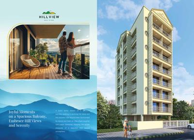 Saffron Developers Hill View Brochure 5