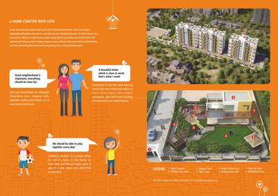 Sree Little Hearts Brochure 2
