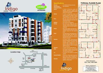 Indigo Pride Brochure 4