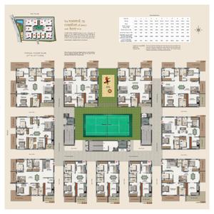 Rami Reddy Laxmi Ram Haran Brochure 5