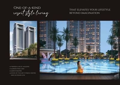 Smartworld One DXP Phase 2 Brochure 5