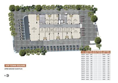 VTP Blue Waters Brochure 51