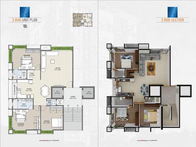 Rushabh Heights Brochure 8