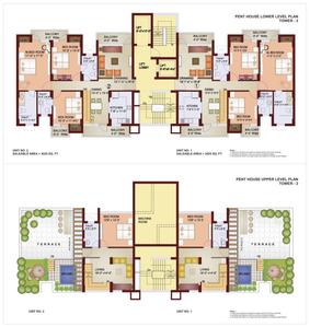 Parsvnath Paramount Brochure 11
