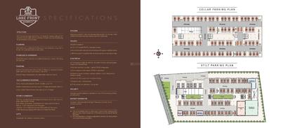 Lake Front Brochure 6