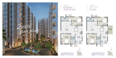 Ambience Courtyard Brochure 21