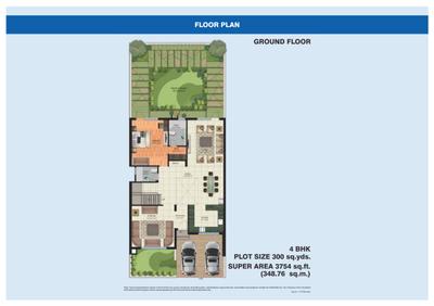 Mapsko Casa Bella Brochure 22