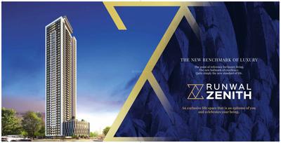 Runwal Zenith Brochure 3