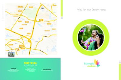 Pratyusha Meadows Brochure 1