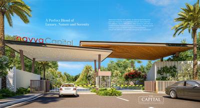 Navya The Capital Brochure 2