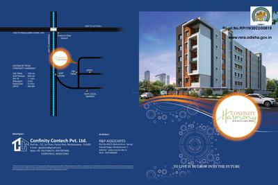 Confinity Harmony Brochure 1