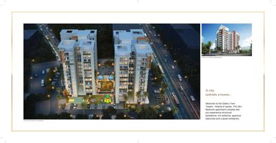 Eldeco Twin Towers Brochure 6