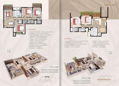 Bhagwati Heritage Brochure 9