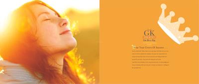 GK Developer St Kanwarram Palacio Phase 1 Brochure 2