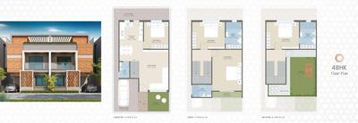Kishan Solitaire Brochure 5