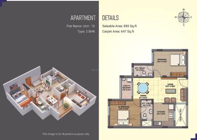 RLD Tripti Brochure 10