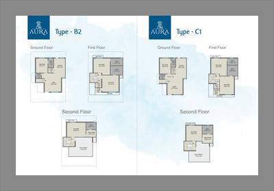 Omkar Om Aura Brochure 5