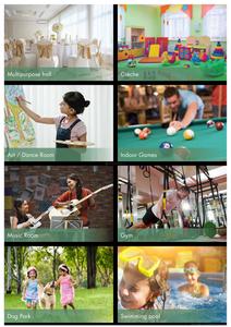 Godrej Royale Woods Brochure 25