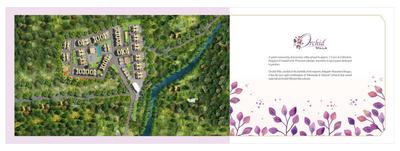 Shantee Orchid Villas Brochure 3