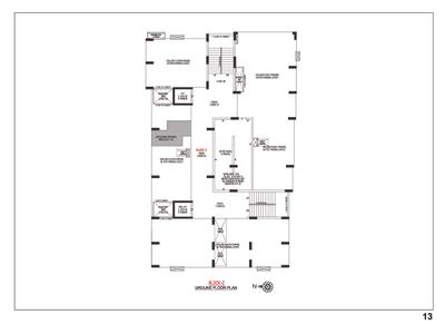 Bhojani Sumeru Navkar Brochure 13