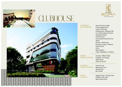 Vajram Ixora Brochure 9
