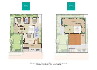 Purva Symphony Brochure 27