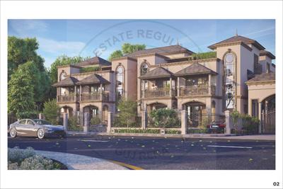 Ramdev Ananta Villa Brochure 2