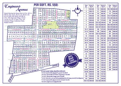 Lands Engineers Avenue Brochure 2
