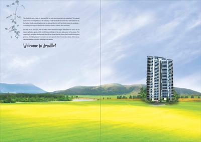 Supertech Araville Brochure 2