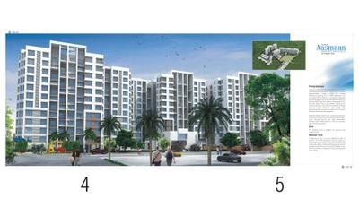 Pankaj Aasmaan Phase VI Brochure 3