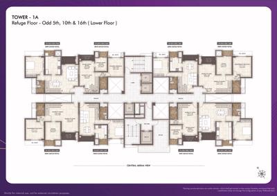 Geras Island of Joy Project C Brochure 57