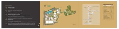 Image of 1942 Sq.ft 4 BHK Apartment / Flat for sale in Ruchi Angelica Tower, Tangra, Kolkata for Rs. 23000000