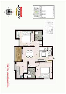 Jain Aadhidev in Manapakkam, Chennai - Price, Reviews & Floor Plan