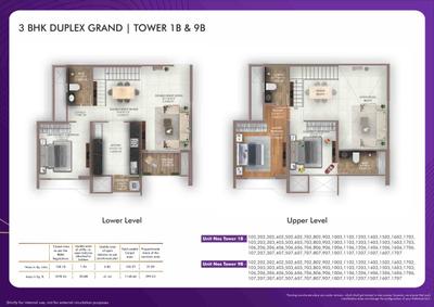 Gera Island Of Joy Project B Brochure 77