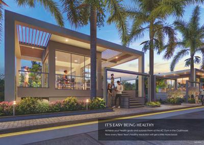 Mangalam Miraya Brochure 19