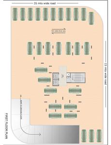 Image of 1200 Sq.ft 2 BHK Apartment / Flat for sale in RS Exotica, Kharghar, Navi Mumbai for Rs. 13000000