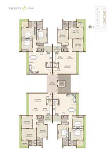 Shreepad Antillia Brochure 31